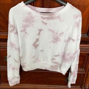 Victoria Sport Sweatshirt